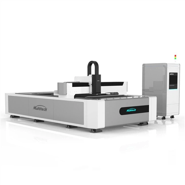 6000w Fiber Laser Cutting Machine (11)