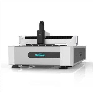 Máy cắt Laser sợi nhôm