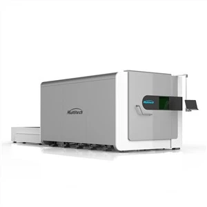 Laser sợi quang hoàn toàn kín